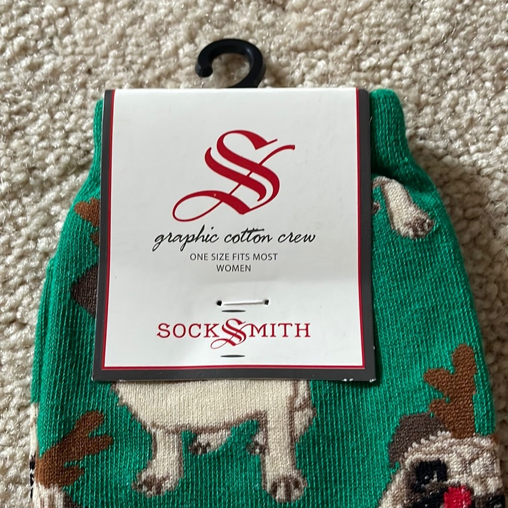 Socks - Picture 3 of 4